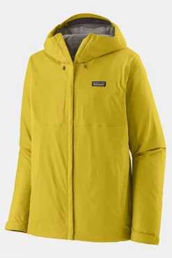 Mens Torrentshell 3L Rain Jacket