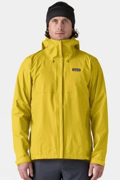 Mens Torrentshell 3L Rain Jacket