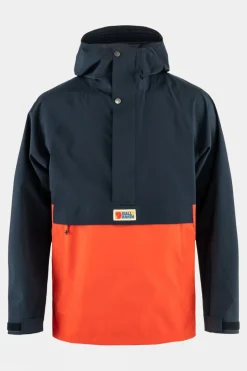 Mens Vardag Hydratic Anorak