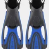 Zinger Snorkeling Fins